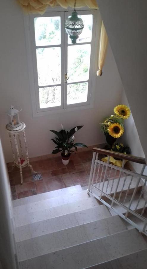 Il Girasole ...At Andorus' House Erli Exterior foto