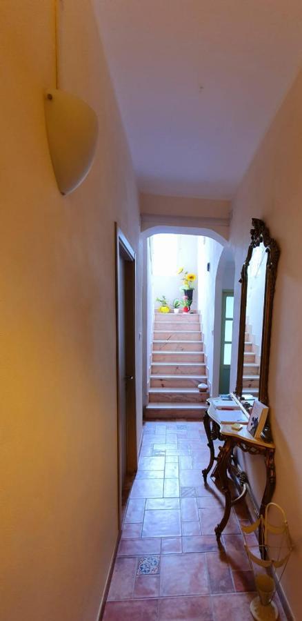 Il Girasole ...At Andorus' House Erli Exterior foto